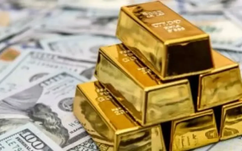 تحديث أسعار الذهب في مصر اليوم بعد قرار الفيدرالي الأمريكي الصالح 13